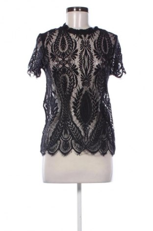 Dámská halenka Reserved, Velikost XL, Barva Černá, Cena  179,00 Kč