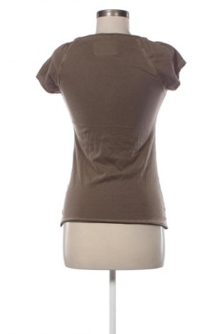 Bluzka damska Review, Rozmiar XS, Kolor Brązowy, Cena 27,99 zł