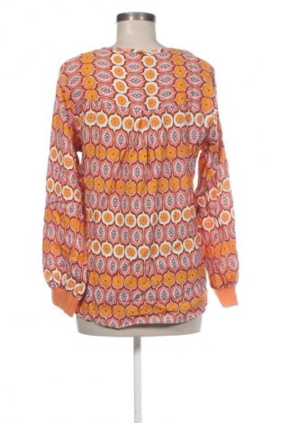 Γυναικεία μπλούζα Rich & Royal, Μέγεθος M, Χρώμα Πολύχρωμο, Τιμή 24,99 €