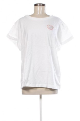 Bluzka damska Rich & Royal, Rozmiar XL, Kolor Biały, Cena 130,99 zł