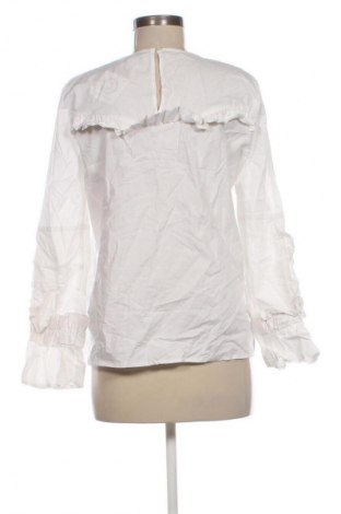 Дамска блуза Rick Cardona, Размер M, Цвят Бял, Цена 2,04 €