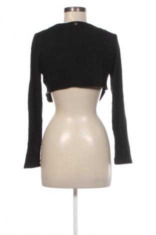 Dámska blúza Rinascimento, Veľkosť L, Farba Čierna, Cena  7,95 €