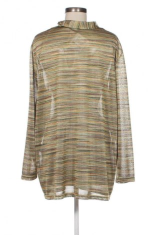 Γυναικεία μπλούζα Rio, Μέγεθος 3XL, Χρώμα Πολύχρωμο, Τιμή 2,99 €
