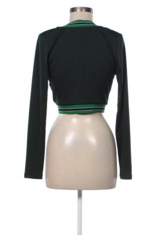 Bluzka damska River Island, Rozmiar M, Kolor Zielony, Cena 11,99 zł