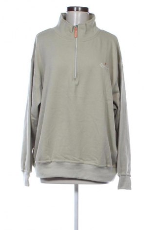 Dámská halenka Roadsign, Velikost XXL, Barva Zelená, Cena  889,00 Kč