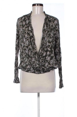 Damen Shirt Rosemunde, Größe M, Farbe Mehrfarbig, Preis 4,99 €