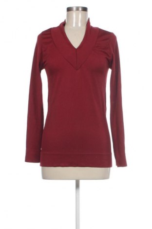 Дамска блуза Rouge, Размер M, Цвят Червен, Цена 5,11 €