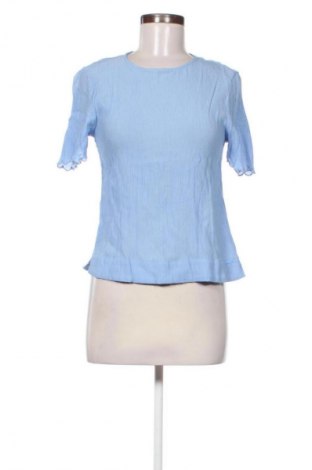 Dámska blúza S.Oliver, Veľkosť S, Farba Modrá, Cena  10,95 €