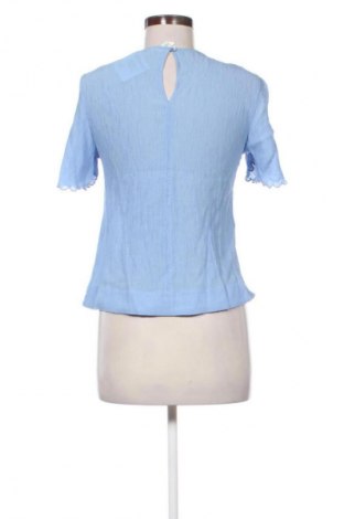 Dámska blúza S.Oliver, Veľkosť S, Farba Modrá, Cena  10,95 €