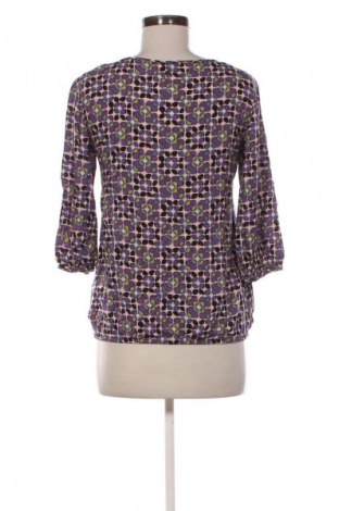 Дамска блуза S.Oliver, Размер XS, Цвят Многоцветен, Цена 3,06 €
