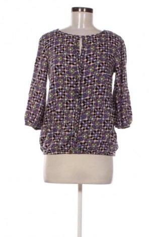Дамска блуза S.Oliver, Размер XS, Цвят Многоцветен, Цена 3,06 €