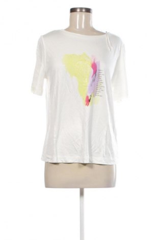 Dámská halenka S.Oliver, Velikost M, Barva Bílá, Cena  479,00 Kč