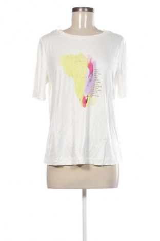 Dámská halenka S.Oliver, Velikost M, Barva Bílá, Cena  479,00 Kč