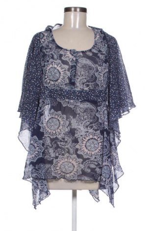 Bluzka damska S.Oliver, Rozmiar XL, Kolor Kolorowy, Cena 62,07 zł