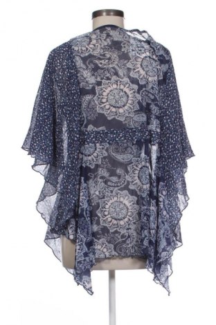 Bluzka damska S.Oliver, Rozmiar XL, Kolor Kolorowy, Cena 62,07 zł