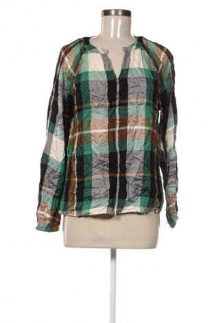 Γυναικεία μπλούζα S.Oliver, Μέγεθος M, Χρώμα Πολύχρωμο, Τιμή 4,99 €