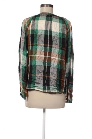 Γυναικεία μπλούζα S.Oliver, Μέγεθος M, Χρώμα Πολύχρωμο, Τιμή 4,99 €