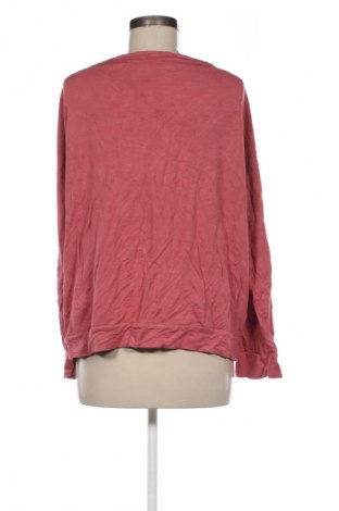 Dámská halenka S.Oliver, Velikost L, Barva Popelavě růžová, Cena  139,00 Kč