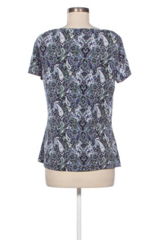 Дамска блуза S.Oliver, Размер M, Цвят Многоцветен, Цена 9,20 €