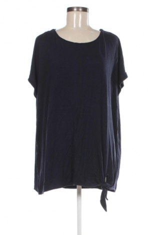Női blúz S.Oliver, Méret 3XL, Szín Kék, Ár 3 449 Ft