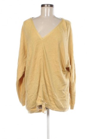 Bluză de femei S.Oliver, Mărime XXL, Culoare Galben, Preț 27,99 Lei