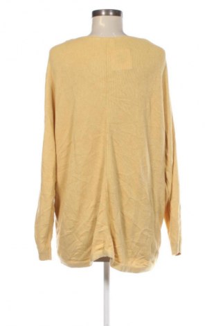 Bluză de femei S.Oliver, Mărime XXL, Culoare Galben, Preț 27,99 Lei