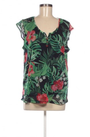 Dámska blúza S.Oliver, Veľkosť XL, Farba Viacfarebná, Cena  19,02 €