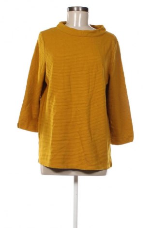 Дамска блуза S.Oliver Black Label, Размер XL, Цвят Жълт, Цена 9,20 €