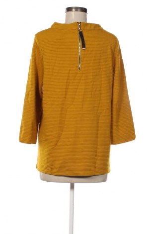 Дамска блуза S.Oliver Black Label, Размер XL, Цвят Жълт, Цена 9,20 €