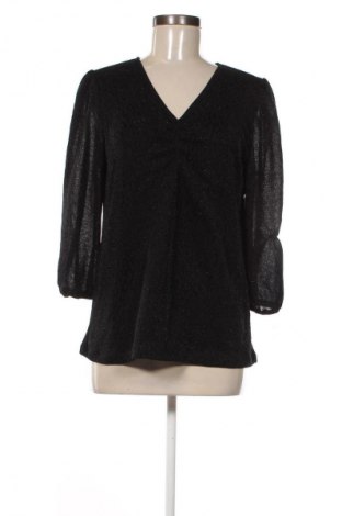 Дамска блуза SAINT, Размер L, Цвят Черен, Цена 46,01 €