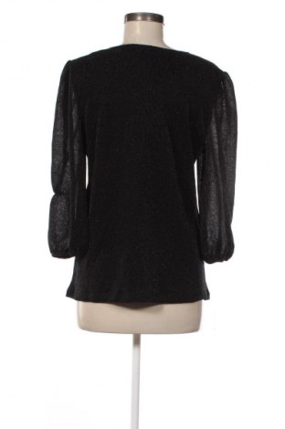 Дамска блуза SAINT, Размер L, Цвят Черен, Цена 46,01 €