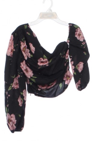 Damen Shirt SHEIN, Größe XS, Farbe Mehrfarbig, Preis € 1,99