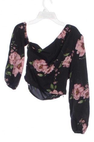 Damen Shirt SHEIN, Größe XS, Farbe Mehrfarbig, Preis € 1,99