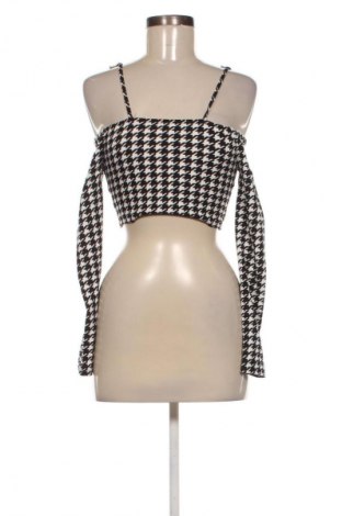 Bluză de femei SHEIN, Mărime XS, Culoare Multicolor, Preț 9,99 Lei