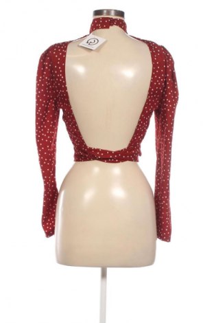 Дамска блуза SHEIN, Размер S, Цвят Многоцветен, Цена 7,66 €