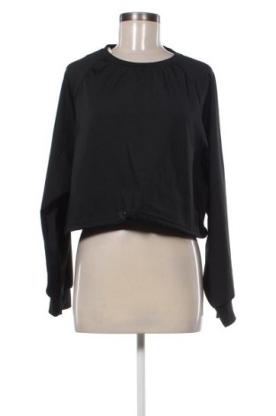 Дамска блуза SHEIN, Размер M, Цвят Черен, Цена 2,04 €