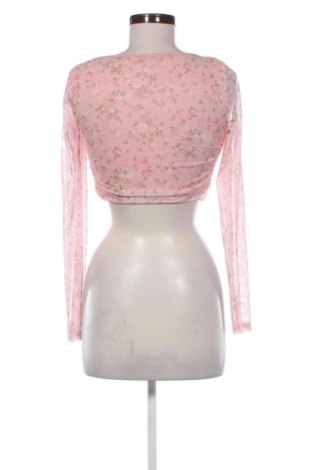 Дамска блуза SHEIN, Размер S, Цвят Многоцветен, Цена 8,00 €