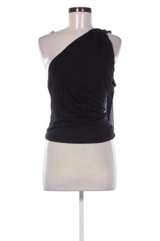 Дамска блуза SHEIN, Размер M, Цвят Черен, Цена 3,06 €