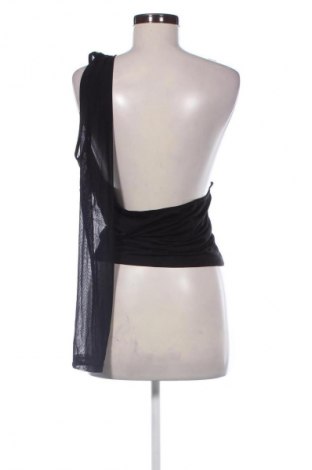 Дамска блуза SHEIN, Размер M, Цвят Черен, Цена 3,06 €