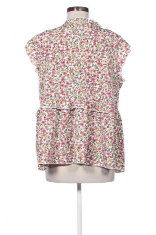 Γυναικεία μπλούζα SHEIN, Μέγεθος XL, Χρώμα Πολύχρωμο, Τιμή 8,99 €