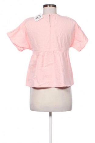 Γυναικεία μπλούζα SHEIN, Μέγεθος XS, Χρώμα Ρόζ , Τιμή 7,99 €