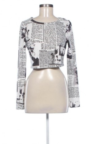 Bluzka damska SHEIN, Rozmiar M, Kolor Kolorowy, Cena 52,03 zł