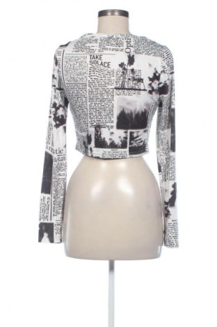 Bluzka damska SHEIN, Rozmiar M, Kolor Kolorowy, Cena 52,03 zł