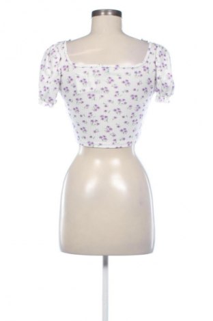 Bluzka damska SHEIN, Rozmiar M, Kolor Kolorowy, Cena 52,03 zł