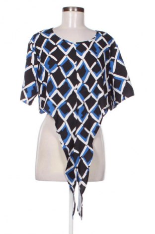 Дамска блуза SHEIN, Размер XL, Цвят Многоцветен, Цена 8,82 €