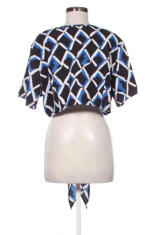 Дамска блуза SHEIN, Размер XL, Цвят Многоцветен, Цена 8,82 €