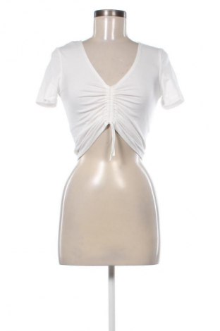 Dámská halenka SHEIN, Velikost XS, Barva Bílá, Cena  79,00 Kč