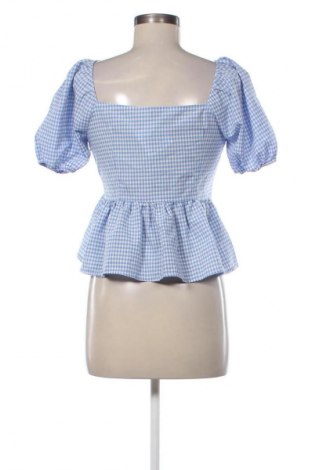 Дамска блуза SHEIN, Размер S, Цвят Многоцветен, Цена 5,76 €