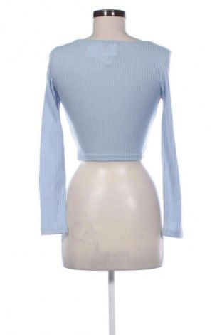 Dámská halenka SHEIN, Velikost S, Barva Modrá, Cena  129,00 Kč