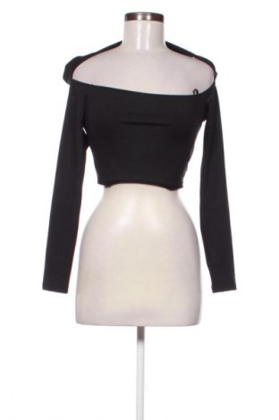 Bluzka damska SHEIN, Rozmiar M, Kolor Czarny, Cena 6,99 zł